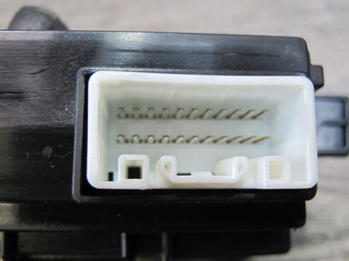 🥇01-06 LEXUS UCF30L LS430 TRAC OFF SUN SHADE HEATED SEAT HEATER SWITCH OEM - Imagen 4 de 12