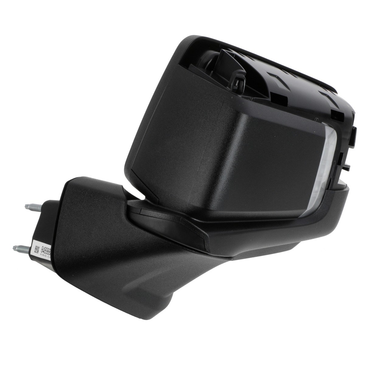 OEM NEW 19-22 Chevrolet Silverado 1500 Exterior Driver Side View 