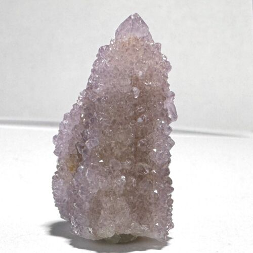 Very Small Jewelry Size Amethyst SPIRIT QUARTZ Cactus Crystal CC4685 - Picture 3 of 13