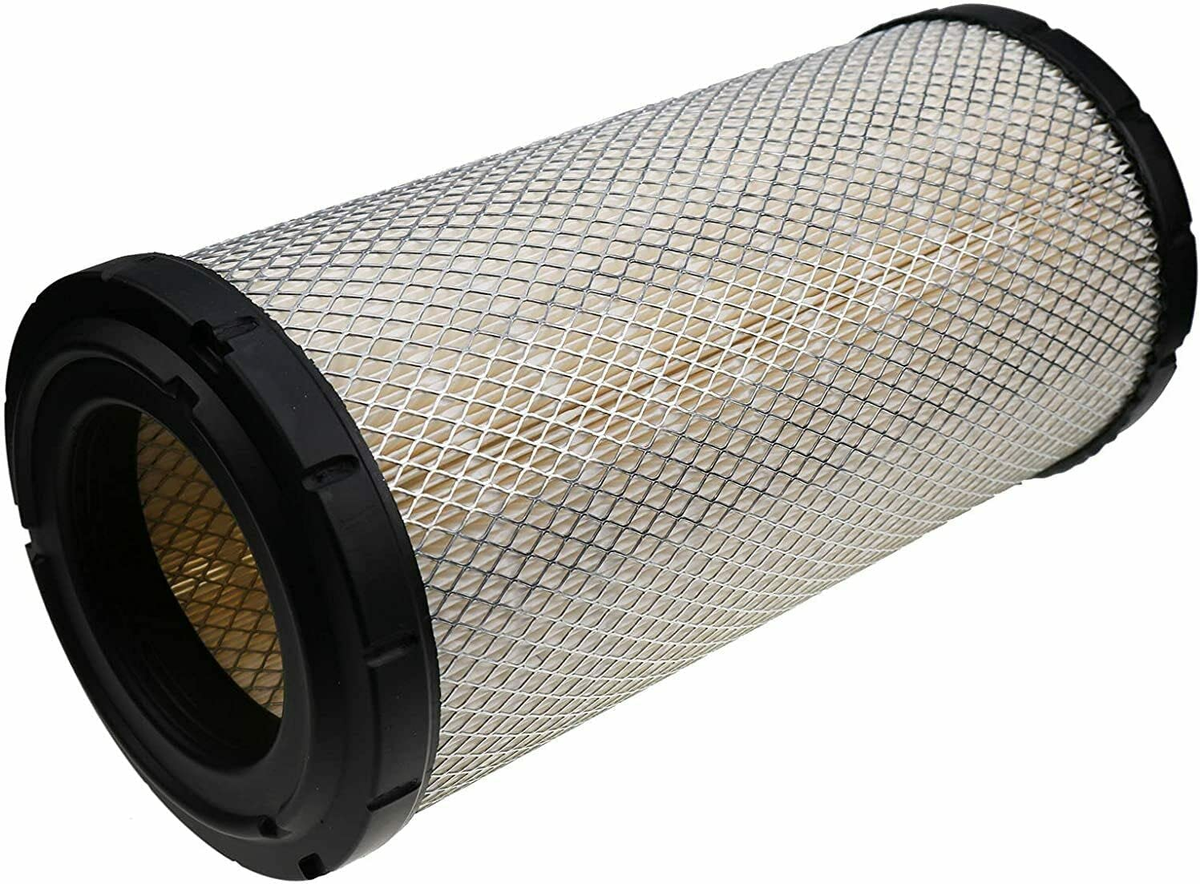溶接フィルター AF25557 AF25558 Air Filters Set Compatible with Kubota SVL90