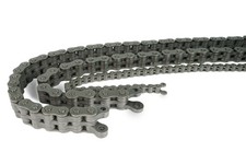 BL1446 C/L LYNX Leaf Chain Connecting Link 4x6 Lacing Steel Forklift Hoist