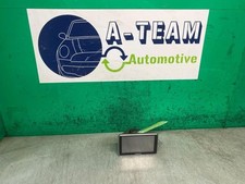 Monitor Navigationssystem Seat Ibiza IV ST 6J 1S0035936A P24765711