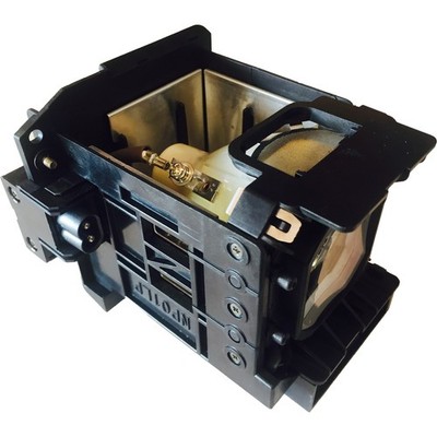 AL  Series Lamp & Housing for The NEC NP2000G Projector - 90 Day Warranty