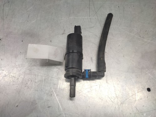 6712697309702 WASCHWASSERPUMPE SCHEIBENREINIGUNG / 2 PINS / 1304117 FÜR BMW 3 E