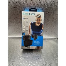 ProBuds R Series Wireless Bluetooth Earbuds Headphones Black New Sealed