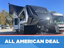2026 Brinkley Model G 3950
