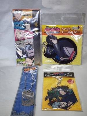 NARUTO/BORUTO Sasuke set