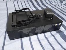 GW NETWORK VIDEO RECORDER GW-NVR2224E HDMI/VGA (No HDD Included)