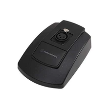 Audio-Technica AT8699 Desk Stand for Gooseneck Microphones