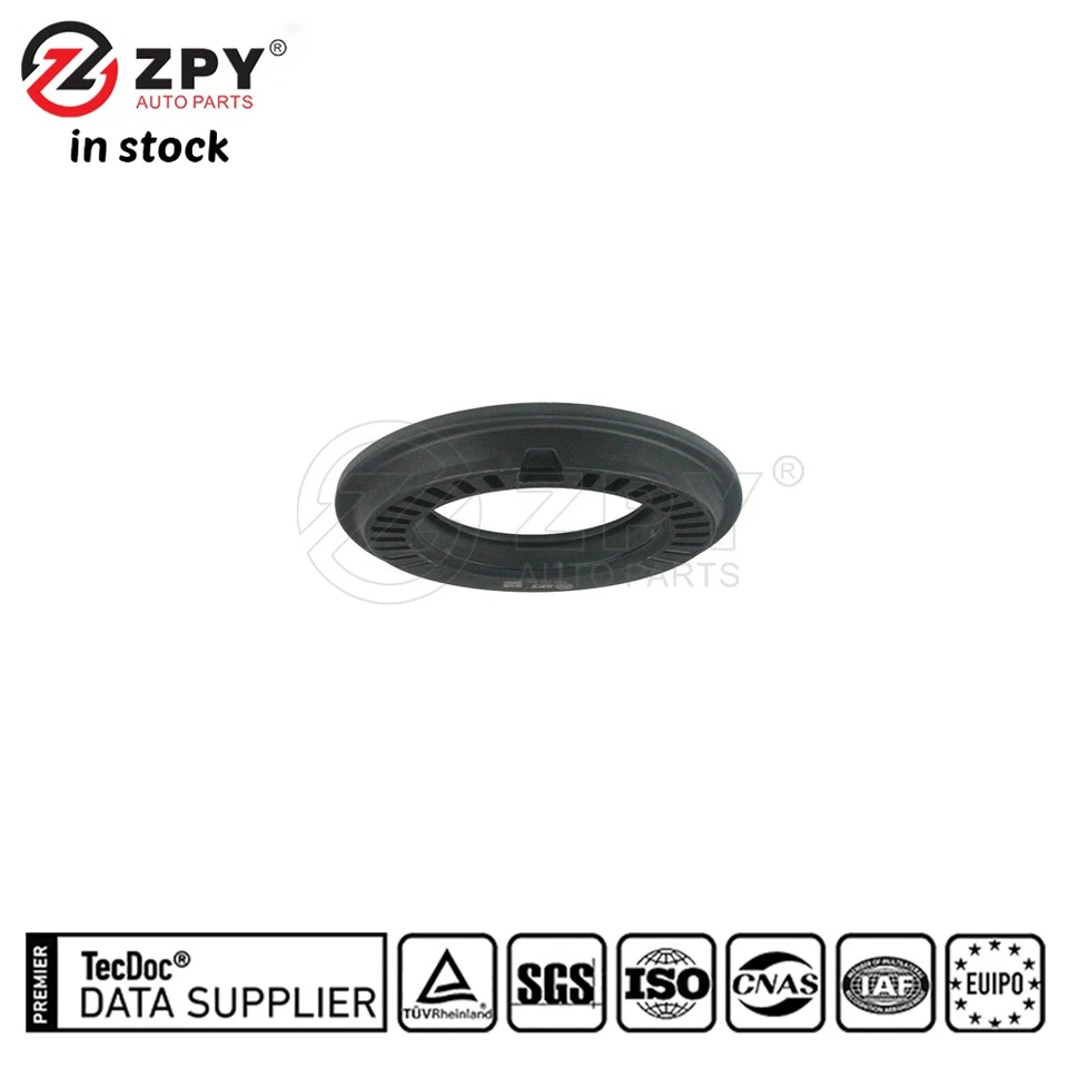 ZPY Nuevo Cojinete de Presión Adhesivo Superior Para Volkswagen Beetle 5Q0 412 249 Foto 3 de 4