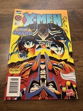 X-Men #8 | Die Zeit der Apokalypse | Marvel Deutschland | Neuwertig