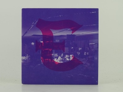 GROOVE ARMADA I SEE YOU BABY (D7) 1 Track Promo CD Single including White Sleeve