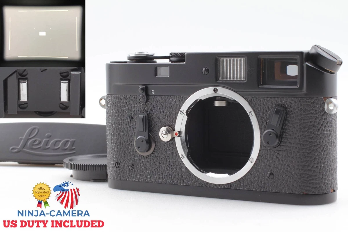 Leica M4 35 mm Film Cameras for sale | eBay