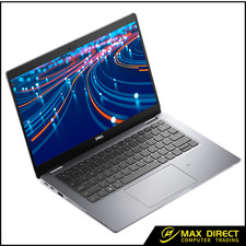 Dell Latitude 5320 13.3" Touch FHD Laptop i5-1145G7 16GB Ram 256GB SSD Win11P #B