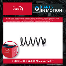 Coil Spring fits MAZDA CX5 2.2D Rear 12 to 17 Suspension Apec Quality Guaranteed