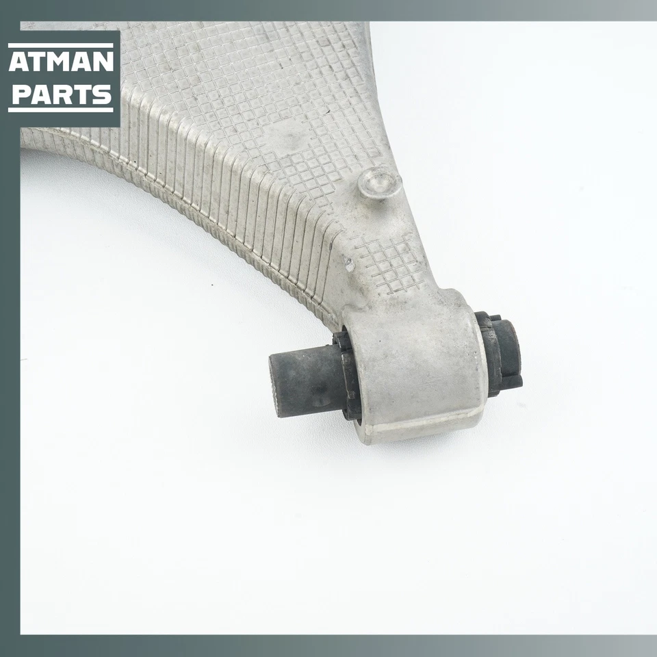 Brazo de control inferior trasero izquierdo lado del conductor Volvo XC90 XC60 16-24 31451941 OEM Foto 2 de 4