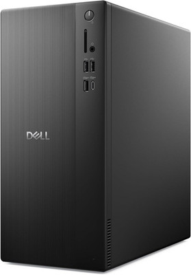 Tower Desktop ECT1250 - Intel Core Ultra 7-265 Processor, UHD Graphics, 32GB Mem