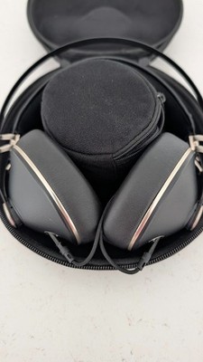 Meze Audio 99 Neo Over-Ear Headphone (Black/Silver) | eBay