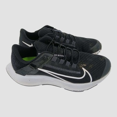 Nike Women's Air Zoom Pegasus 38 FlyEase Running Shoes Sneakers Size 7.5