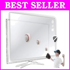 65" TV Screen Protector - Scratch Resistant