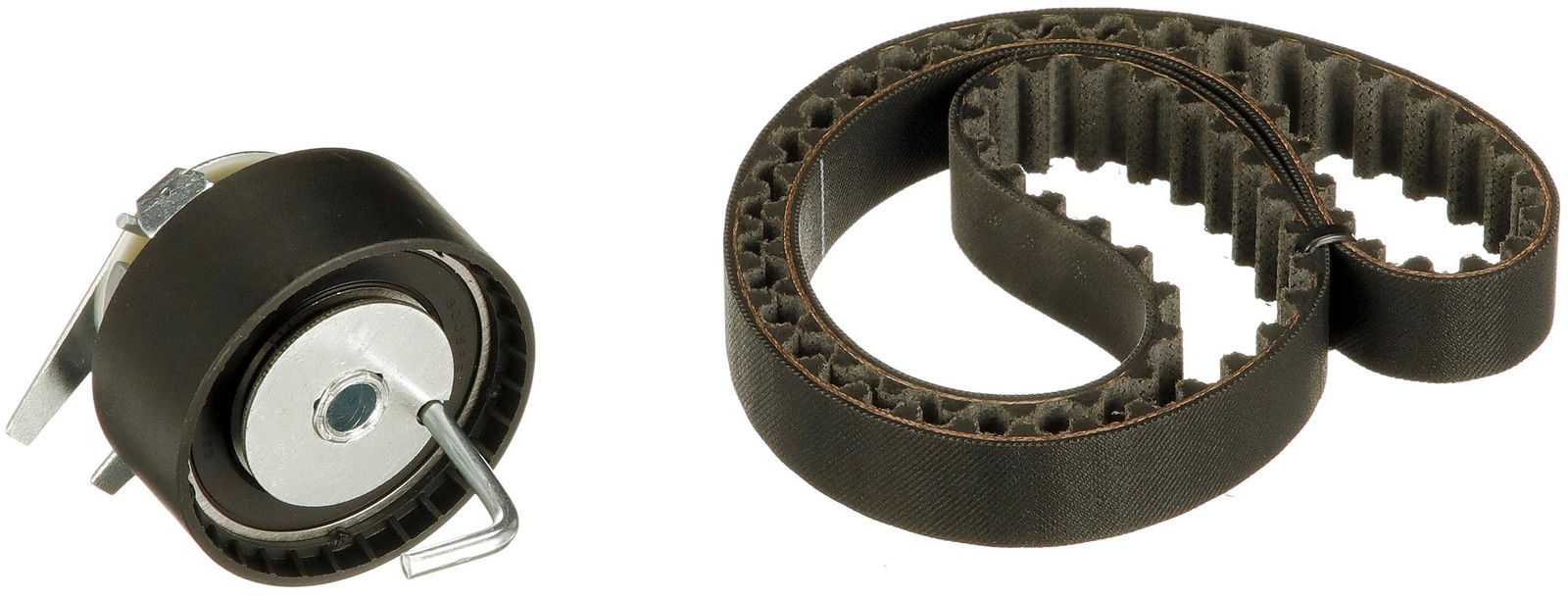 Timing Belt Kit fits RANGE ROVER Mk4 L405 3.0D 2012 on Set Gates 9X2Q6M260BA New - Image 30
