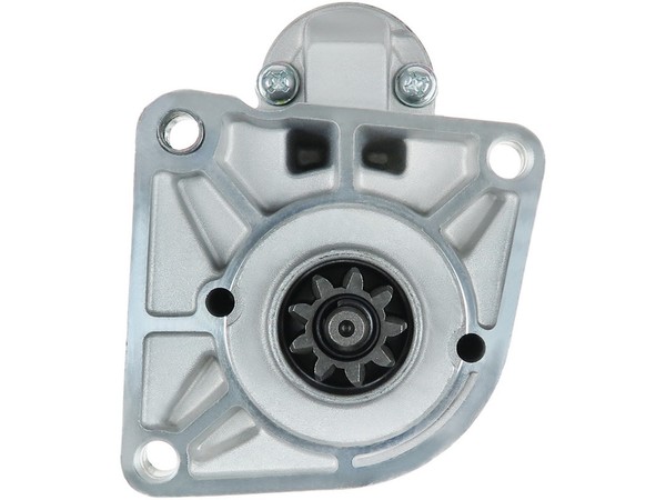 AS-PL Anlasser Starter As S5314S FüR 159 Fiat Croma Alfa 12V Multijet Sportwagon-image