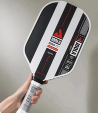 JOOLA Perseus Ben Johns Pro IV 16mm Pickleball Paddle   Brand New Free Shipping