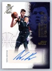2025 Topps Signature Walker Kessler Base (RAW)