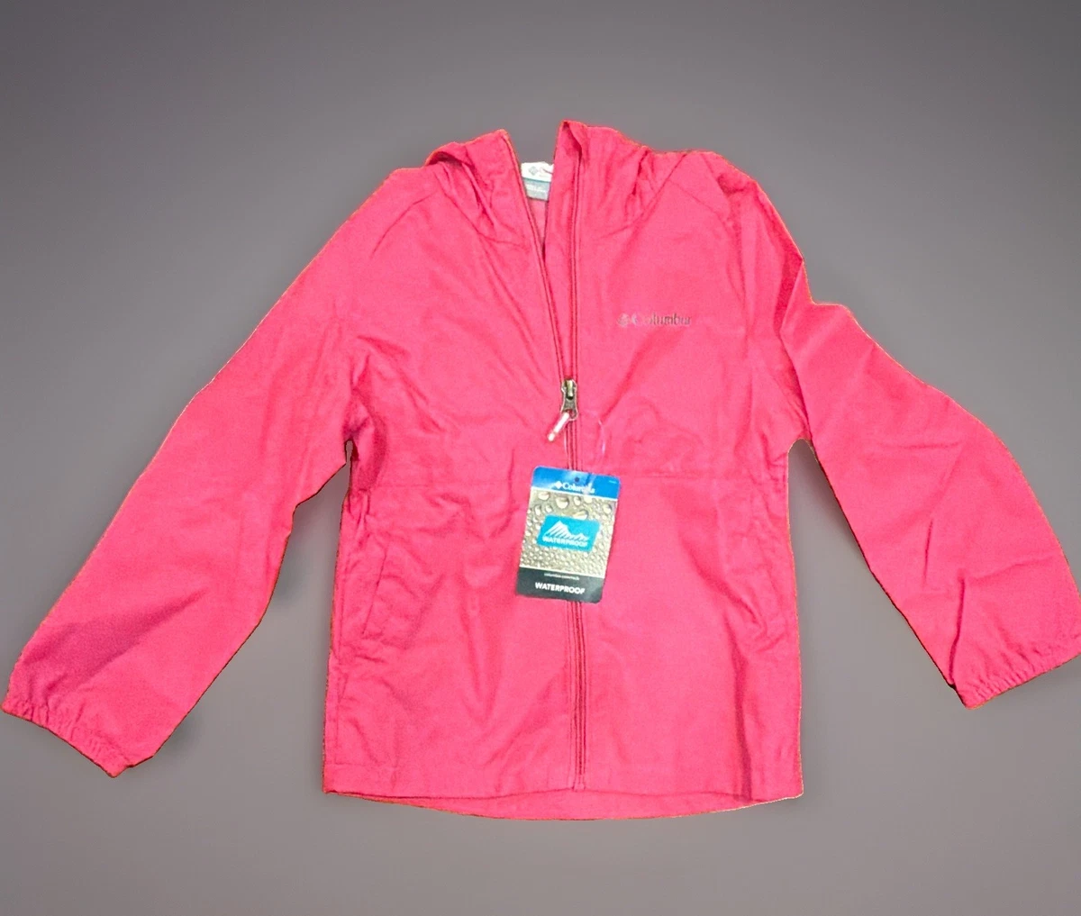 Columbia Pink Clothing, Shoes & Accessories for Kids for sale | eBay
