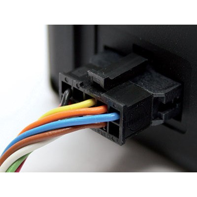 Monit AC001, One Spare Wiring Loom 400 mm Long G-Series Replacement Loom