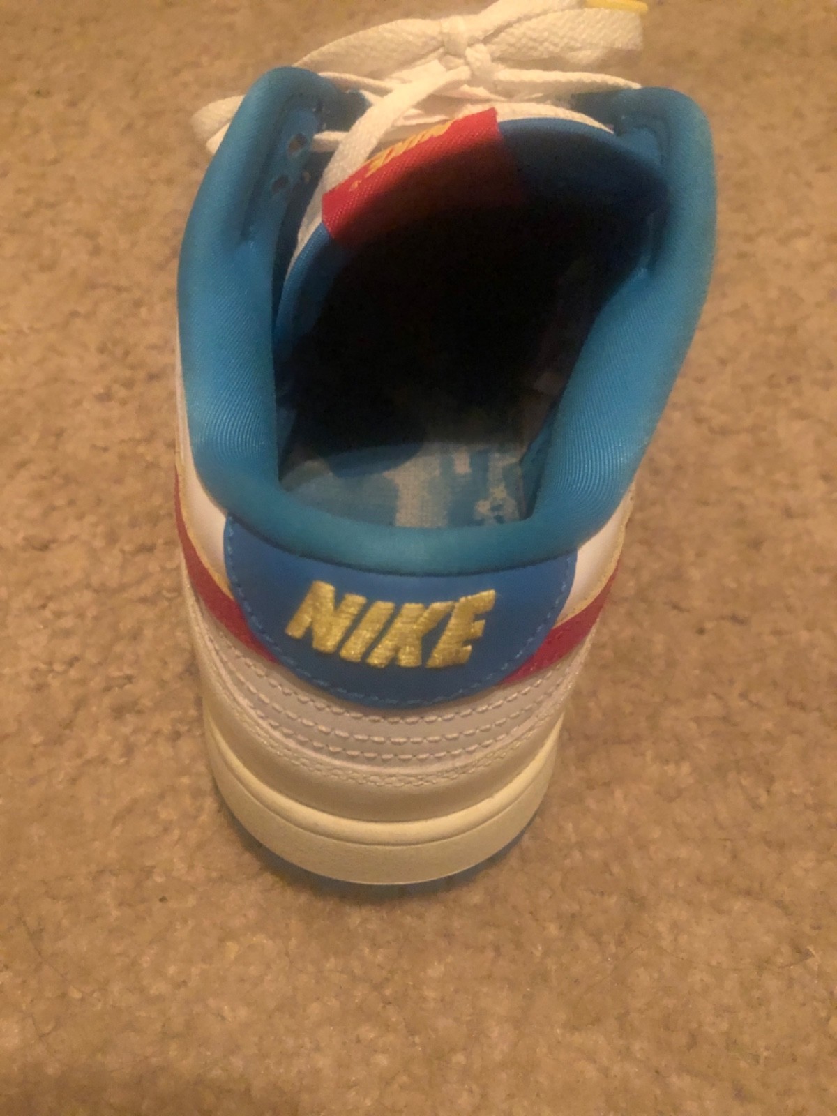 nike dunks - image 3