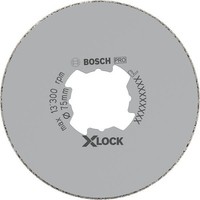 Bosch Pro Ceramic Dry Trockenbohrkrone, 75 X 35 Mm, X-Lock