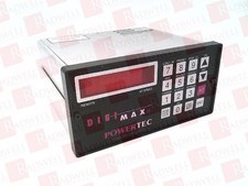 POWERTEC INDUSTRIAL MOTORS INC 620005011 / 620005011 (USED)