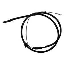 TRQ BKA55661 Parking Brake Cable For Toyota Pickup 1990-1995 Front 4641035520