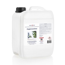 HANSE PRO ® Hygienemittel, 5 Liter I für Luftbefeuchter und Luftwäscher 