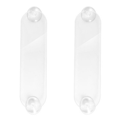 Pass Holder Windshield Mount Transponder Holder Universal Mounting Strips