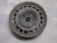 2006 2007 2008 09 2010 Vw Passat 16 Steel Wheel 16x6-12 Steel Factory Oem Rim