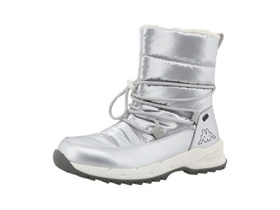 KAPPA  Winterboots Winterschuhe, Winterstiefel, Snowboots, gefüttert, Gr.42