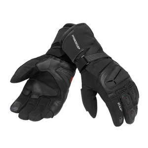 Tucano Urbano G-Adv Hydroscud Motorcycle Gloves Black