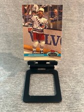 1991-92 Topps Stadium Club - John Ogrodnick #273