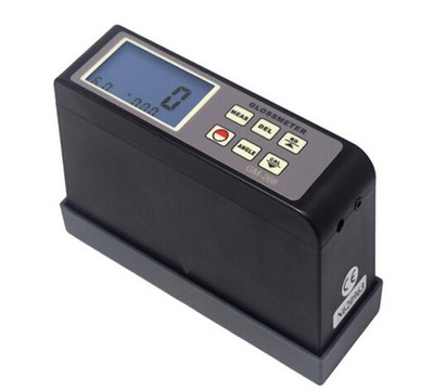 GM-268 Portable Digital Glossmeter Surface measuring instrument 0.1-200Gu 
