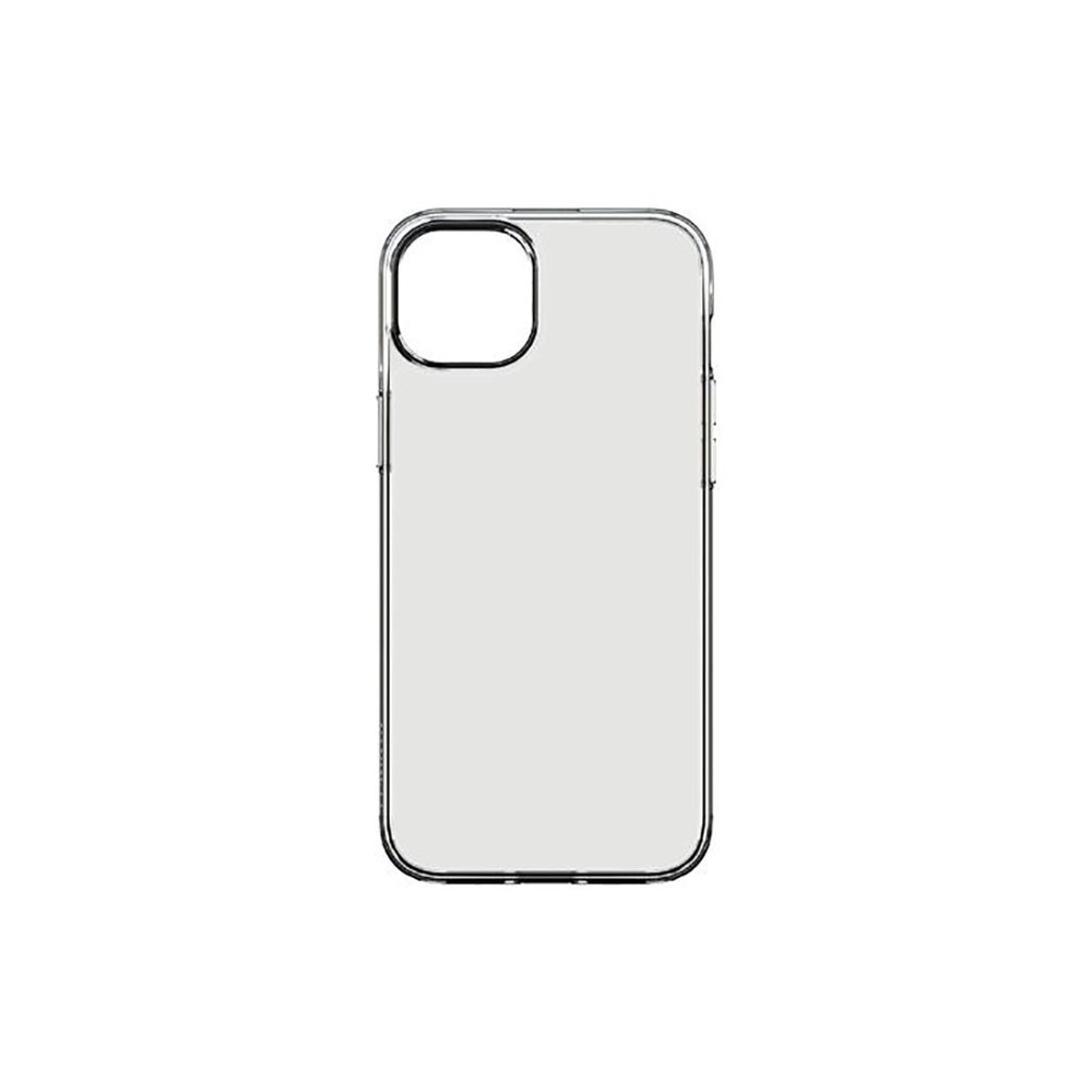 Coque iPhone 15 Plus CYGNETT AeroShield en TPU transparent ajusté