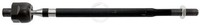 A.B.S. Axialgelenk Spurstange 240524 FüR EY Suzuki Sedici SX4 GY Fiat 16V 4X4 RW