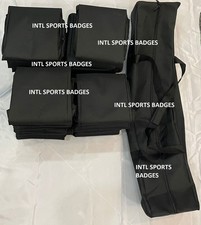 5 X KT High Quality Large Knights Templar Soft Case Regalia Bag Masons