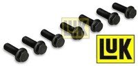 LuK 411025310 Schraubensatz FüR Schwungrad FüR Fiat