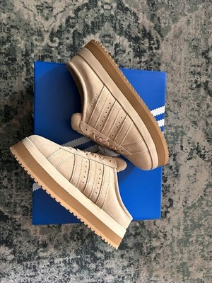 Adidas Campus 00s Winter Low Magic Beige Womens   Größe 39 40 JR3732