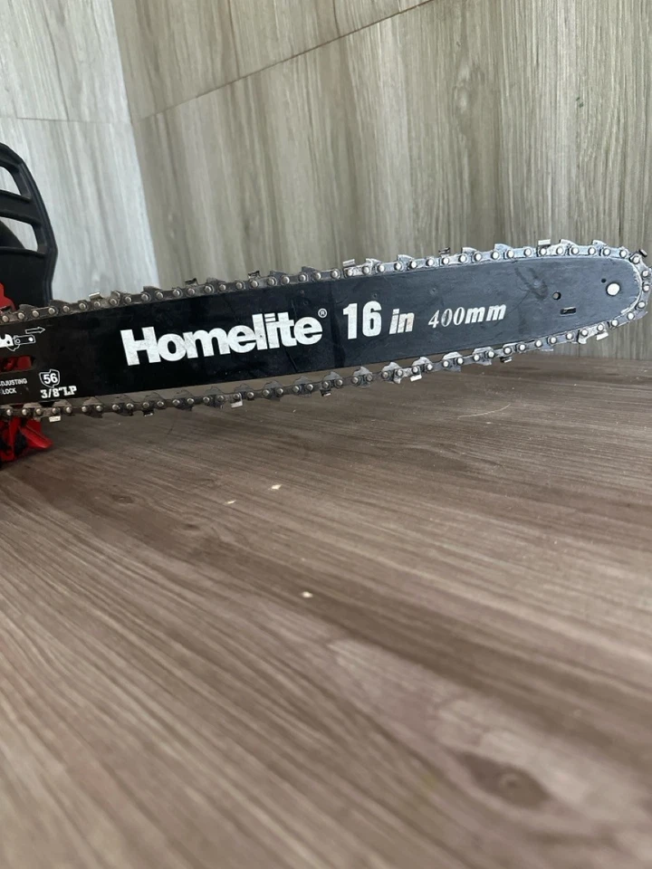 HOMELITE UT43123 (PSO036131) - Image 2 of 4