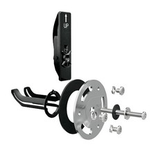 Moen SMA1005CH 2 Pack Secure Mount Anchor Brand New 300 lbs ADA-Compliant