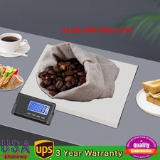 Medical High Precision Physician Digital Scale Body Weight Doctor Balance Health