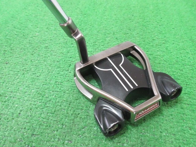 Used TaylorMade Putter Rossa monza Spider itsy bitsy 34 inch - Image 4 of 4